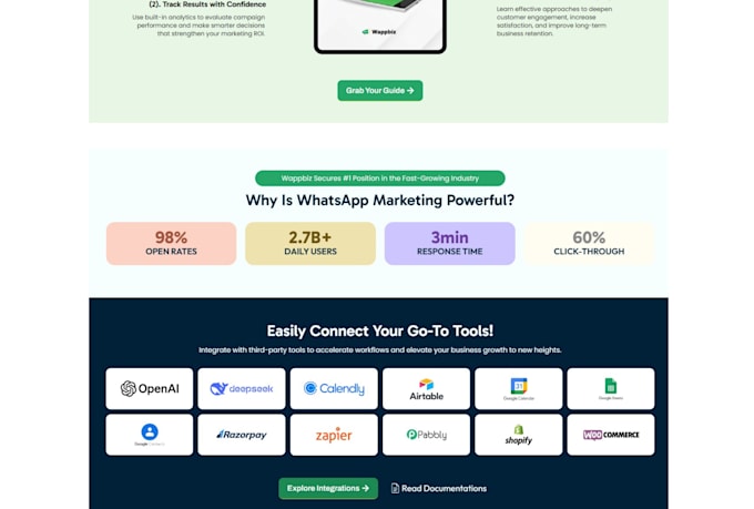create wordpress ecommerce website and online store for business